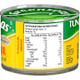 Greenseas Tuna In Extra Virgin Olive Oil Blend