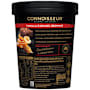 Connoisseur Ice Cream Vanilla Caramel Brownie