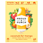 Proud & Punch Coconuts For Mango