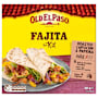 Old El Paso Fajita Kit Mild