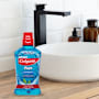 Colgate Plax Alcohol Free Mouthwash Peppermint
