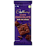 Cadbury Baking Dark Chocolate 70% Cacao
