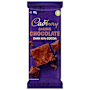 Cadbury Baking Dark Chocolate Block