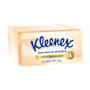 Kleenex Aloe Vera & Vitamin E Facial Tissues 3-Ply 95 Sheets
