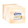 Kleenex Wellbeing Facial Tissues Aloe Vera & Vitamin E 3-Ply