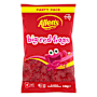 Allen's Frogs Red