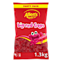 Allen's Frogs Red