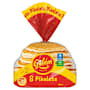 Golden Pikelets