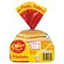 Golden Pikelets