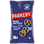 Parker's Pretzels Twists
