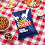 Parker's Pretzels Twists