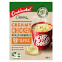 Continental Cup A Soup Creamy Chicken With Lots Of Noodles