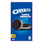 Oreo Ice Cream Cookie Sandwich