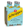 Schweppes Classic Mixers Bitter Lemon