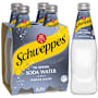 Schweppes Classic Mixers Soda Water