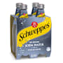 Schweppes Classic Mixers Soda Water
