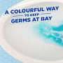 Duck Blue Plus Refill Toilet Cleaner