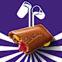 Cadbury Dairy Milk Marvellous Creations Jelly Popping Candy Chocolate Block
