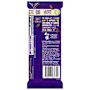 Cadbury Dairy Milk Marvellous Creations Jelly Popping Candy Chocolate Block