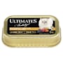 Ultimates Indulge Adult Cat Food Whitemeat Tuna With Salmon