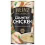 Heinz Soup Classic Country Chicken