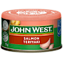 John West Salmon Tempters Salmon Teriyaki