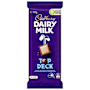 Cadbury Dairy Milk Top Deck Chocolate Block