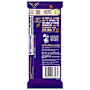 Cadbury Dairy Milk Top Deck Chocolate Block