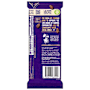 Cadbury Dairy Milk Fruit & Nut Milk Chocolate Block