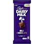 Cadbury Dairy Milk Chocolate Block
