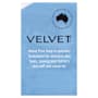 Velvet Bar Soap Pure