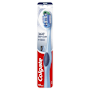 Colgate 360° Whole Mouth Clean Manual Toothbrush, Medium Bristles