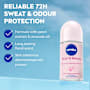 NIVEA Pearl & Beauty Roll-On