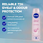 NIVEA Pearl & Beauty Anti-Perspirant Aerosol