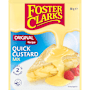 Foster Clark's Quick Custard Mix