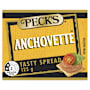 Peck's Anchovette Tasty Spread