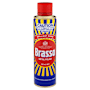 Brasso Polish Metal