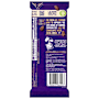 Cadbury Dairy Milk Hazelnut Milk Chocolate Block