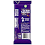 Cadbury Dairy Milk Turkish Delight Milk Chocolate Block