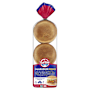 Tip Top Hamburger Buns