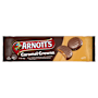 Arnott's Chocolate Caramel Crowns