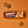 Arnott's Chocolate Caramel Crowns