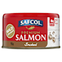 Safcol Salmon Smoked