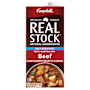 Campbell's Real Beef Liquid Stock Salt Reduced