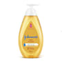Johnson's Baby Shampoo