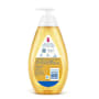 Johnson's Baby Shampoo