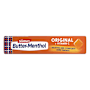 Allen's Butter-Menthol Throat Lozenges