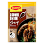 Maggi Brown Onion Gravy
