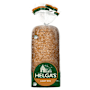 Helga's Light Rye Loaf