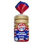 Tip Top English Muffins Original